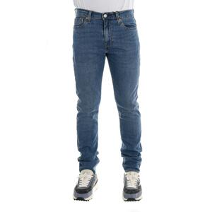 JEANS 512 LEVI'S BLU